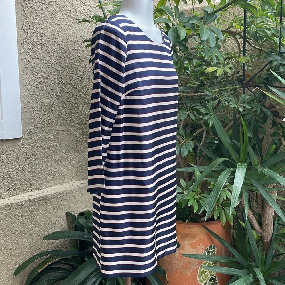 J. Crew this elegant